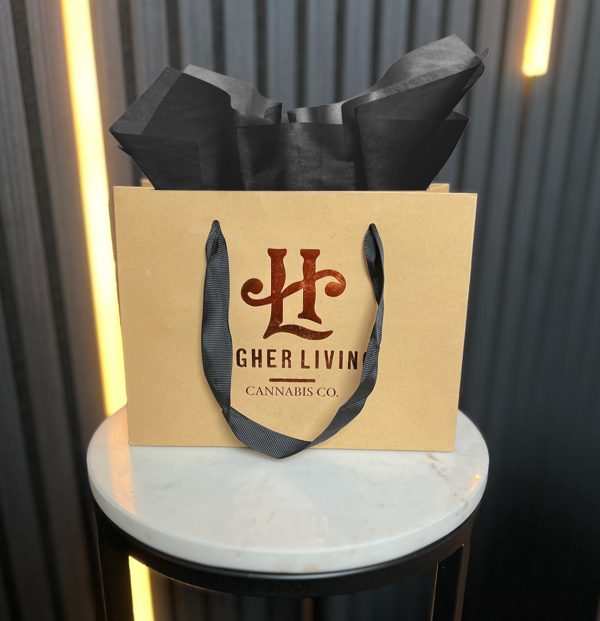 Higher Collective Bag